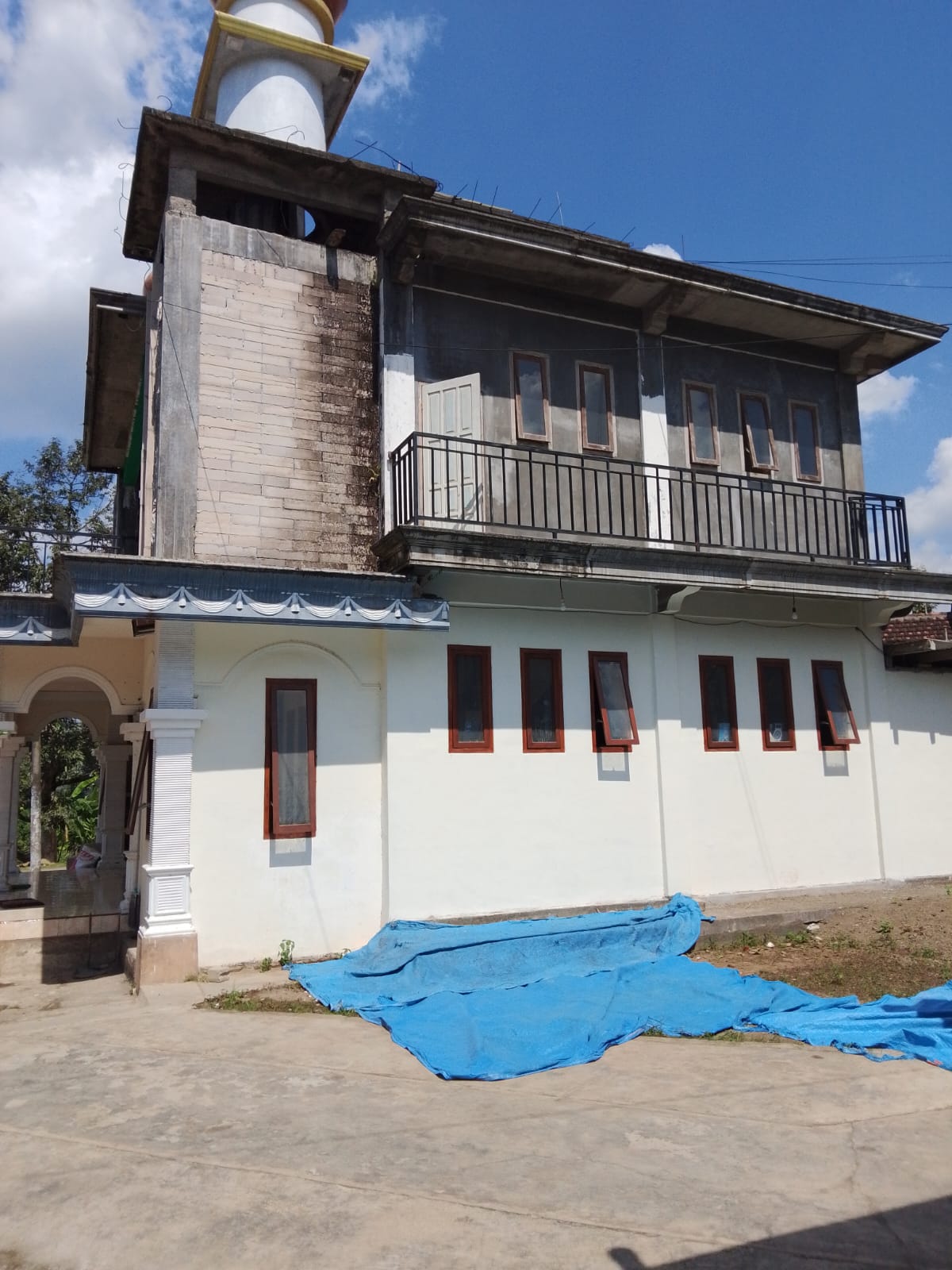 Foto Bangunan Lainnya — DARUL FALAH, Barurejo, Siliragung