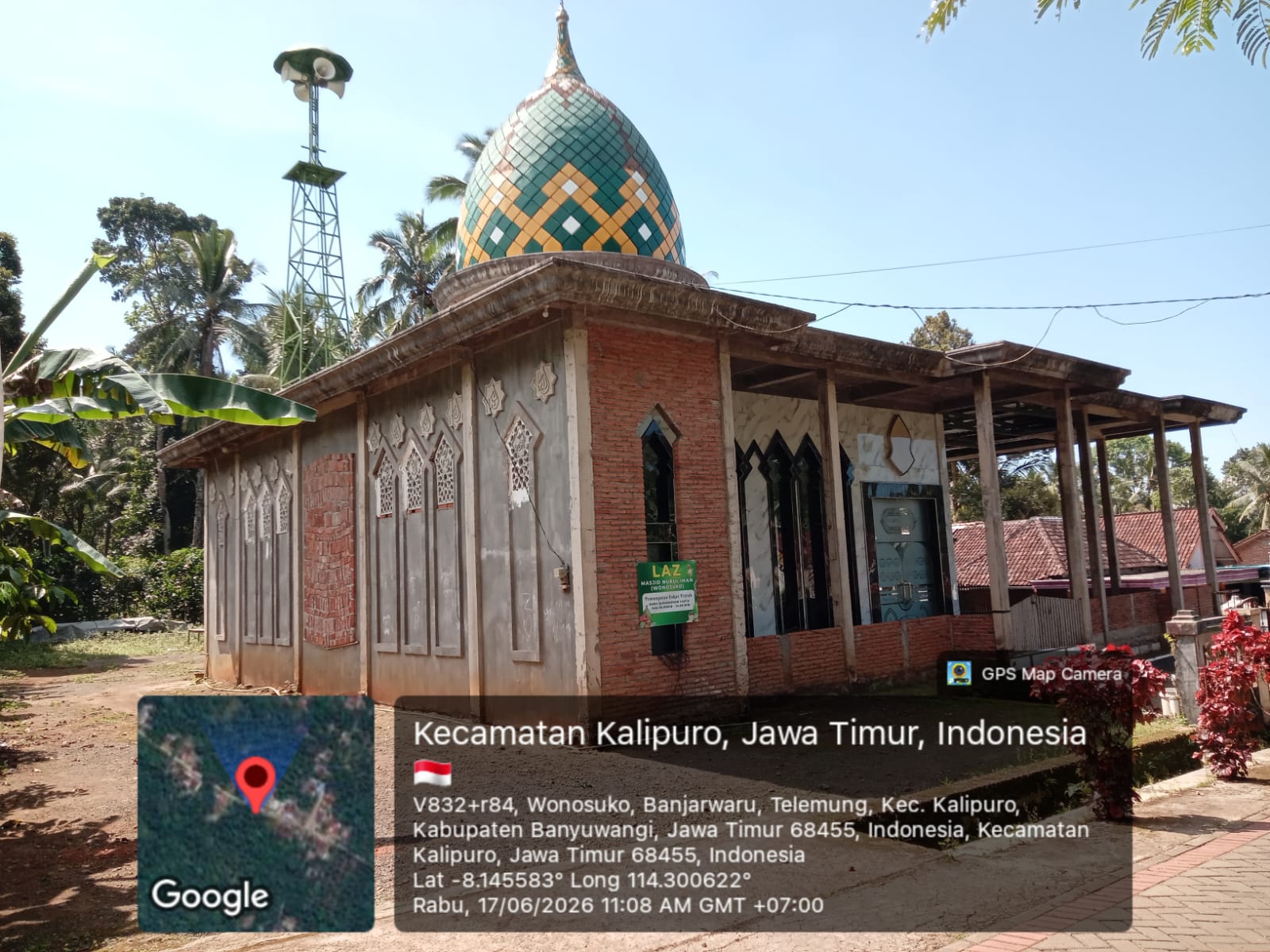 Foto Bangunan Lainnya — NURUL IMAN, Telemung, Kalipuro
