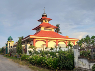 Foto Bangunan Lainnya — DARUL FALAH, Seneporejo, Siliragung