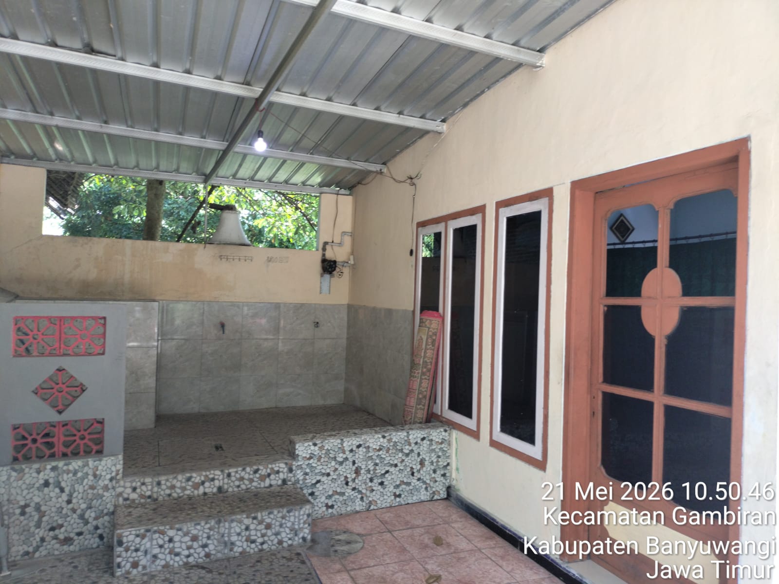 Foto Bangunan Lainnya — AL GUFRON, Gambiran, Gambiran