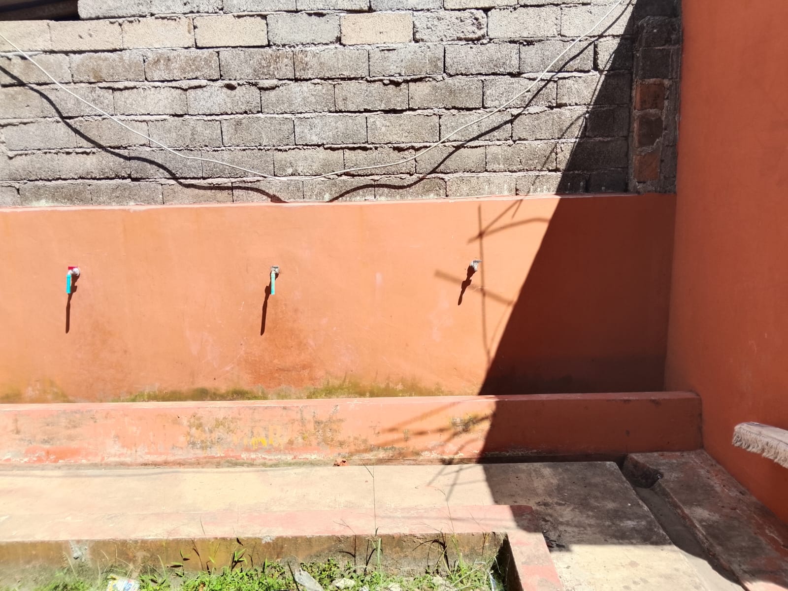 Foto Tempat Wudhu — DARUL FALAH, Barurejo, Siliragung