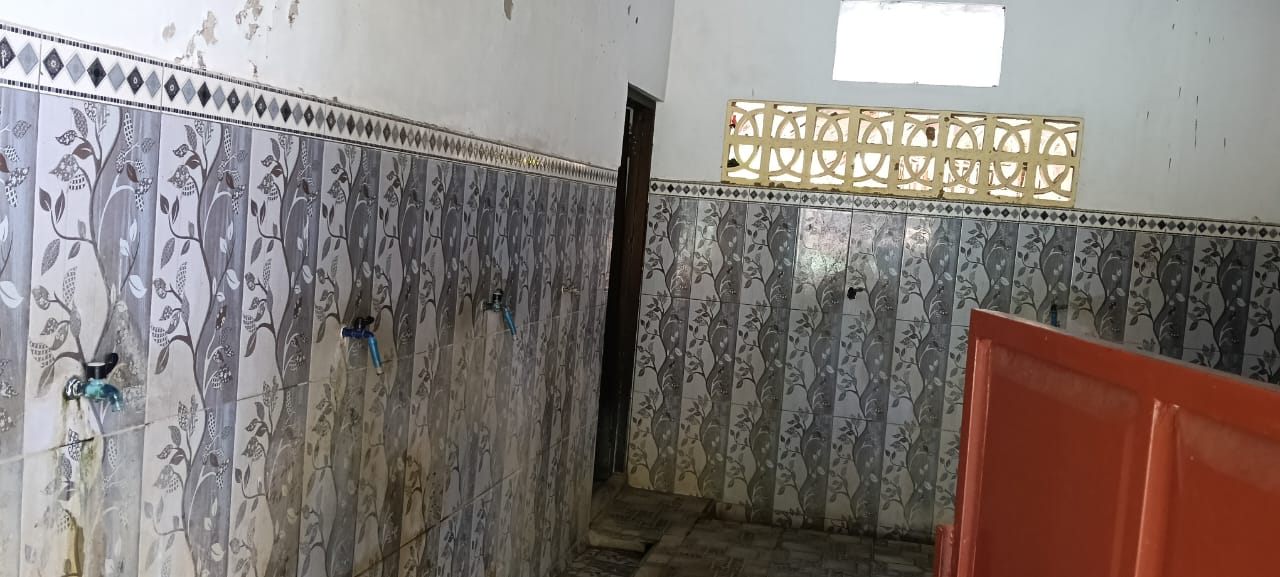Foto Tempat Wudhu — AL HIDAYAH, Gumirih, Singojuruh