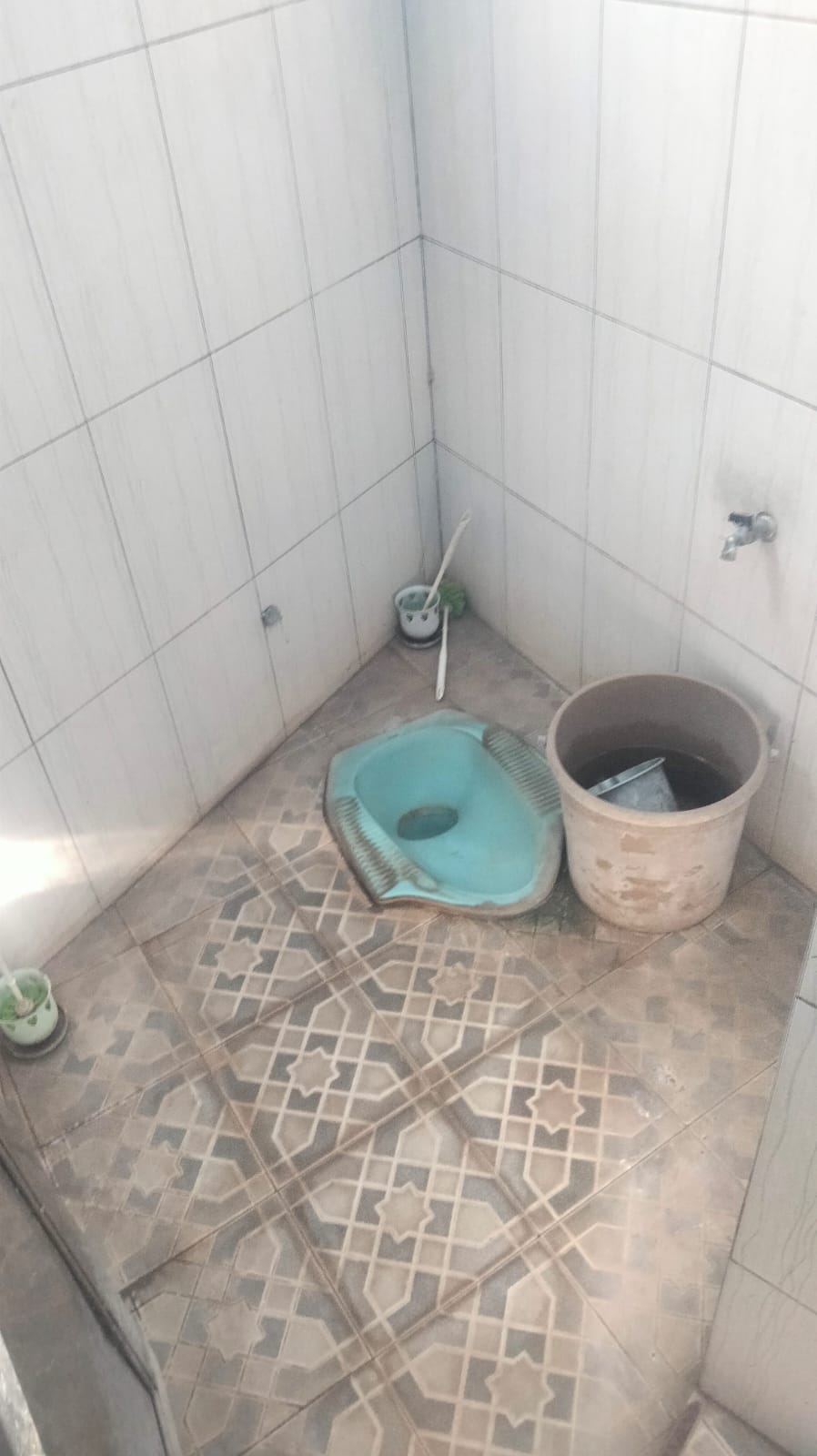 Foto Kamar Mandi/WC — BAITUL MUTTAQIEN, Kesilir, Siliragung