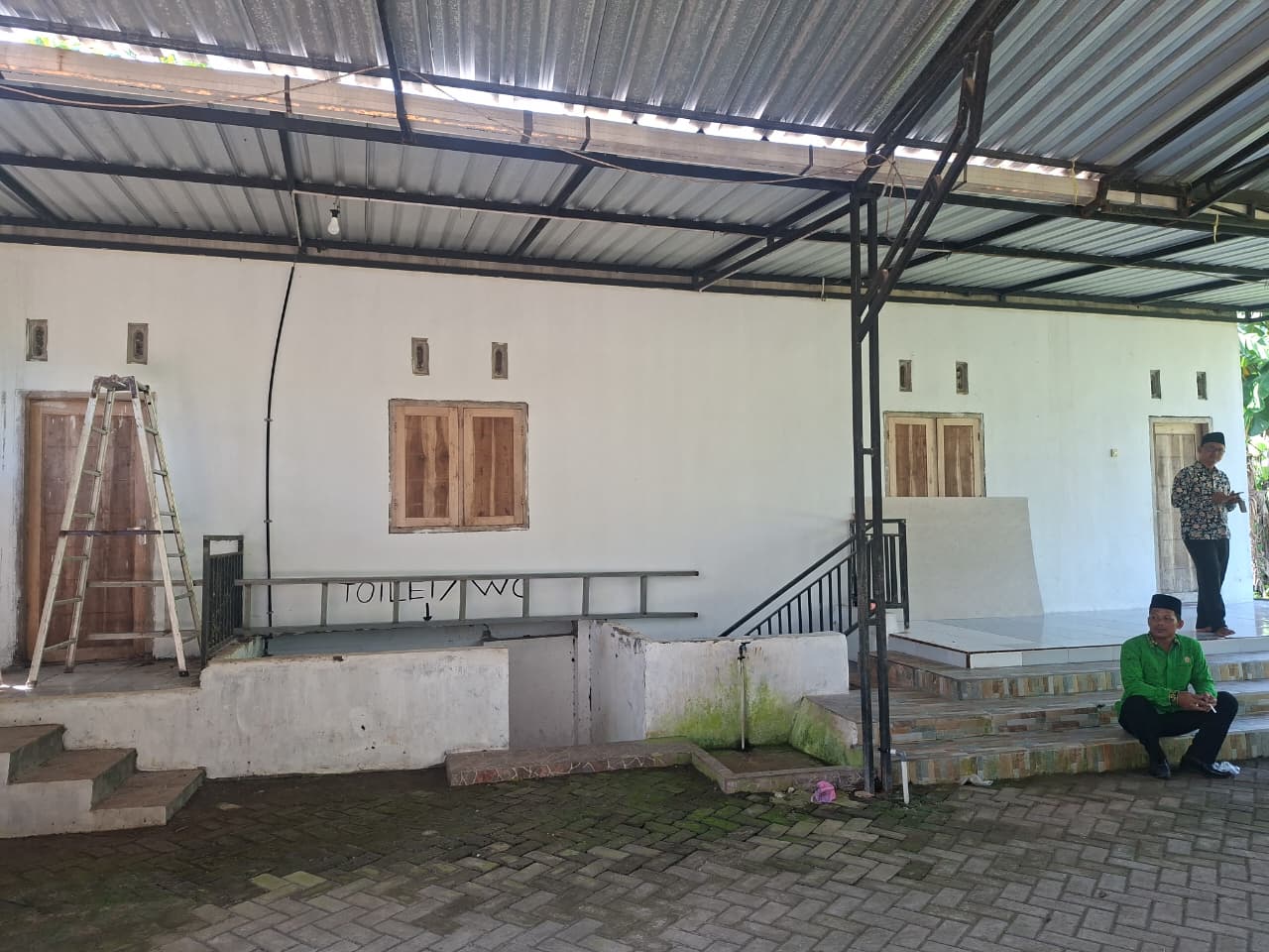 Foto Bangunan Lainnya — AL-AQSO, Kedungringin, Muncar