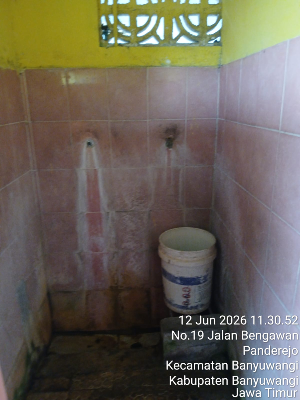 Foto Kamar Mandi/WC — Roudlatus Sholihin, Singonegaran, Banyuwangi