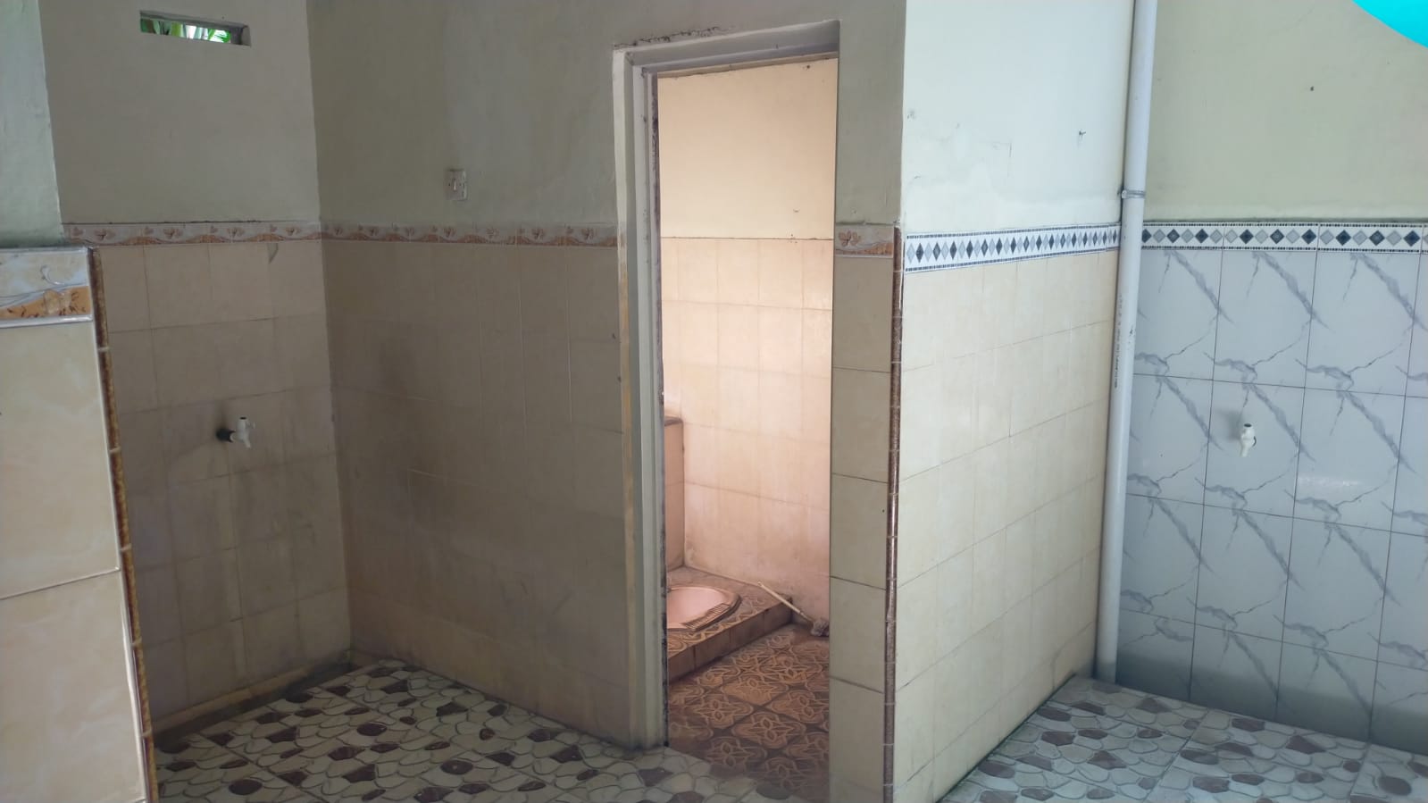 Foto Kamar Mandi/WC — BAITURROHMAN, Wringinputih, Muncar