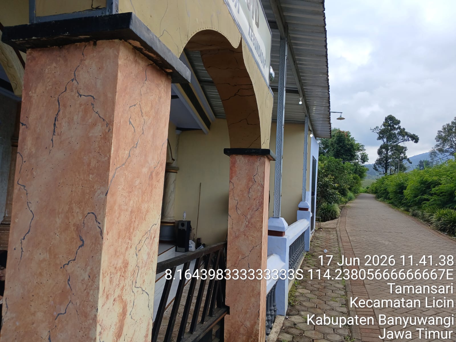 Foto Bangunan Lainnya — NUR HUDA, Tamansari, Licin