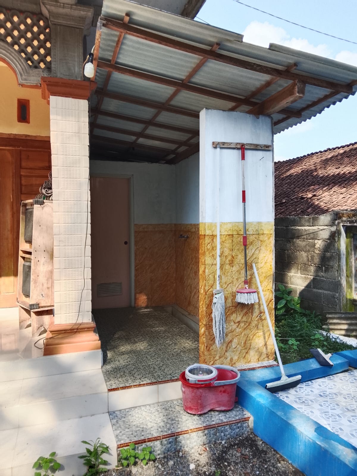 Foto Kamar Mandi/WC — AL AMIN, Barurejo, Siliragung
