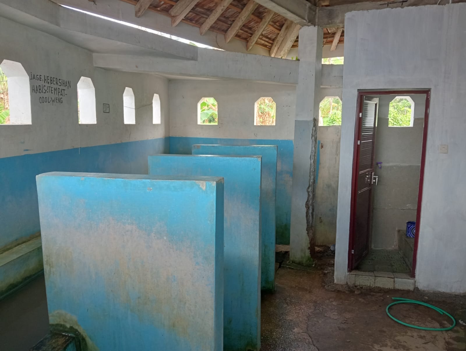 Foto Kamar Mandi/WC — NUR ROHMAH, Giri, Giri