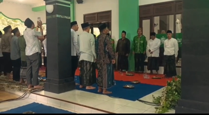 Foto Kegiatan — BAITURROHIM, Grogol, Giri