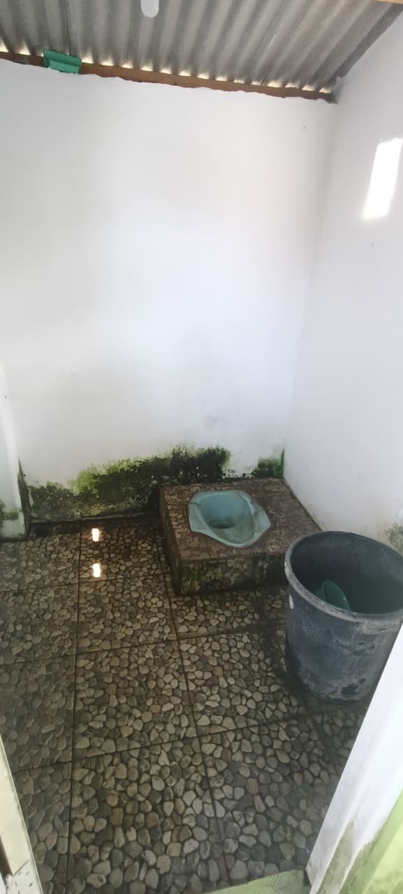 Foto Kamar Mandi/WC — DARUR ROHMAH, Gumirih, Singojuruh