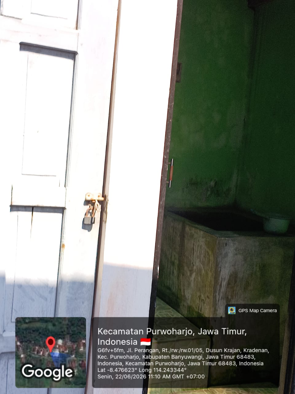 Foto Bangunan Lainnya — Inhadlut Tholibin, Kradenan, Purwoharjo