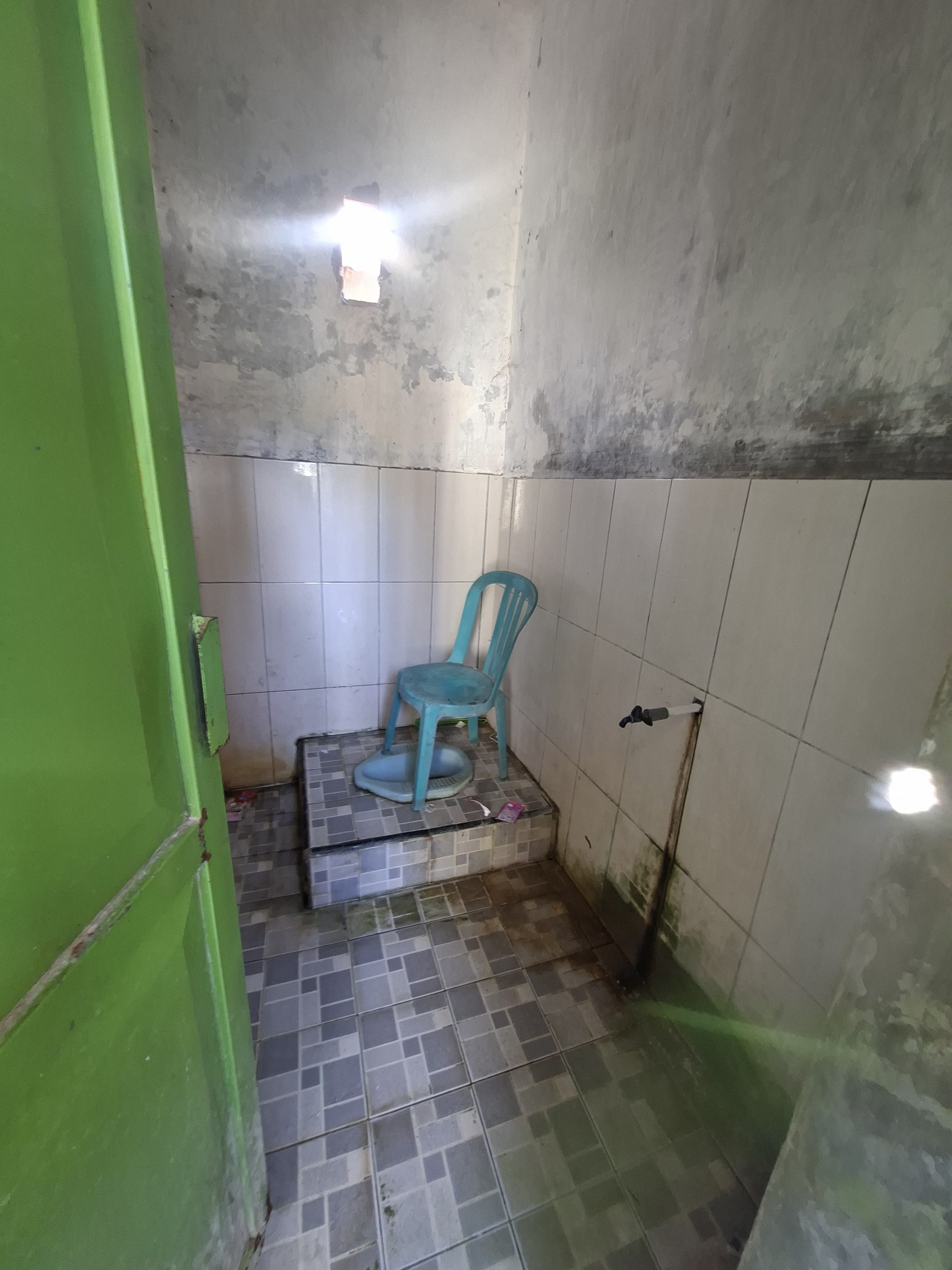 Foto Tempat Wudhu — IRSYADUL MUTTAQIN, Sumberberas, Muncar