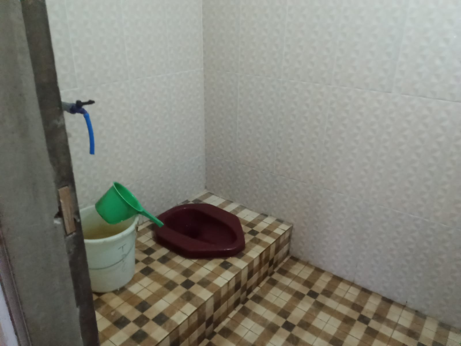 Foto Kamar Mandi/WC — NURUL IMAN, Kandangan, Pesanggaran