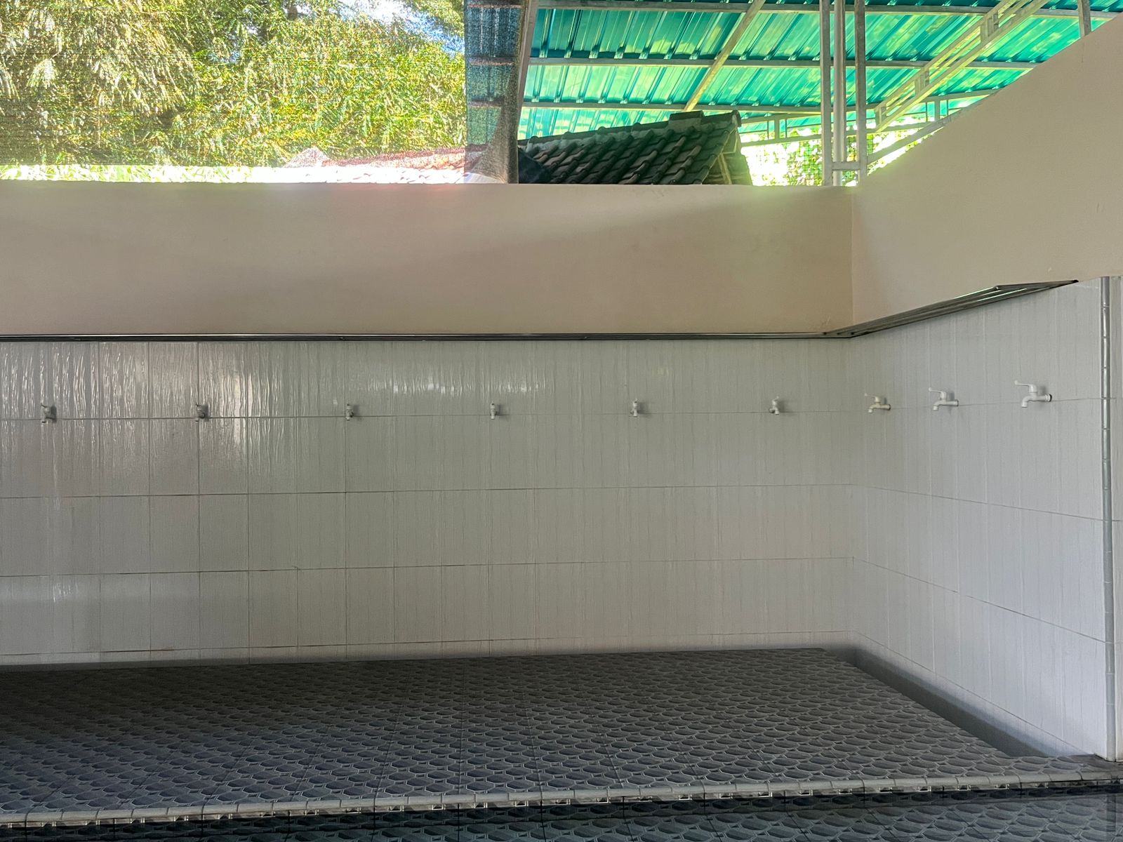Foto Tempat Wudhu — Al-Manar, Bagorejo, Srono