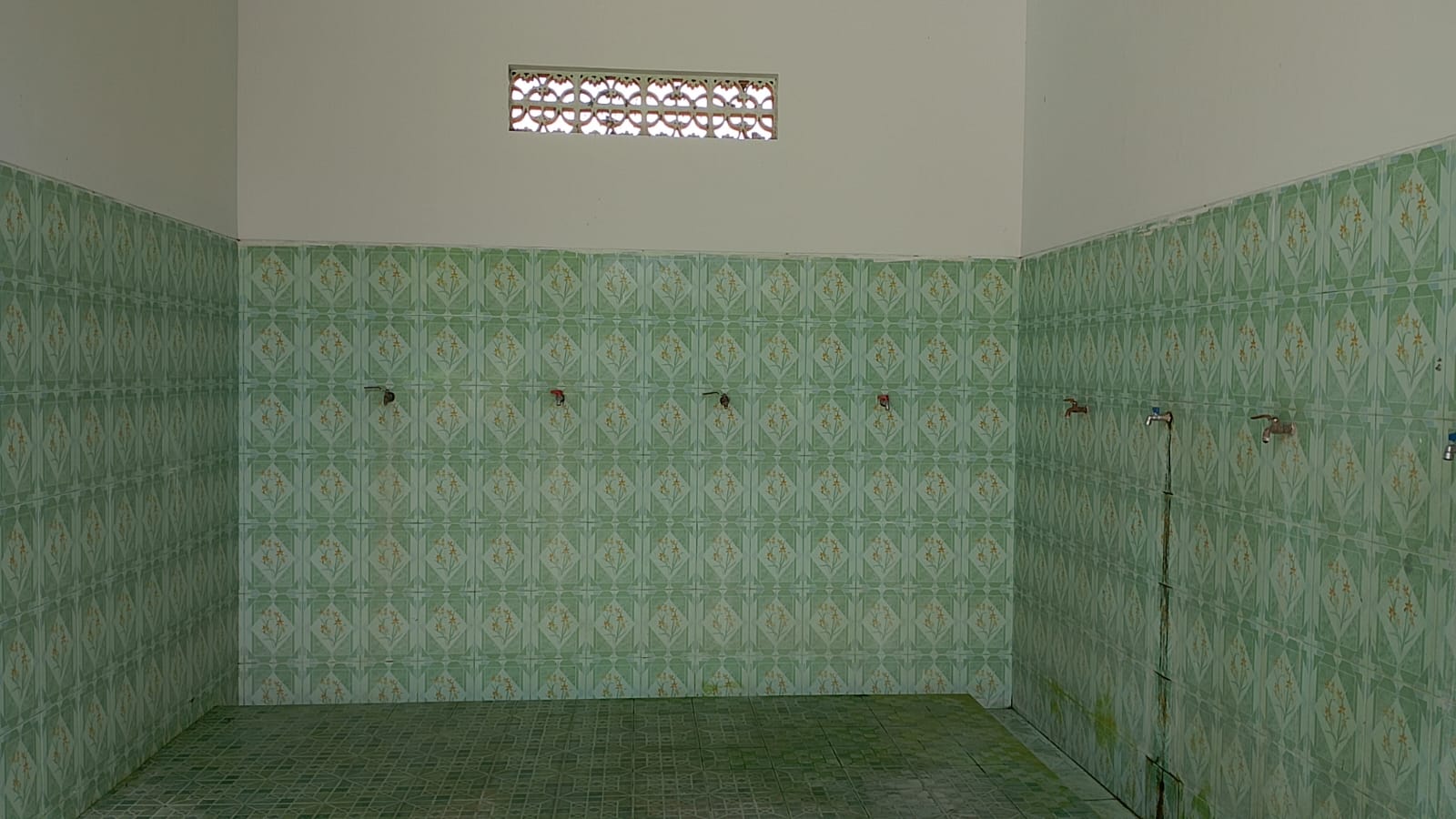 Foto Tempat Wudhu — BAITURROHIM, Jambesari, Giri