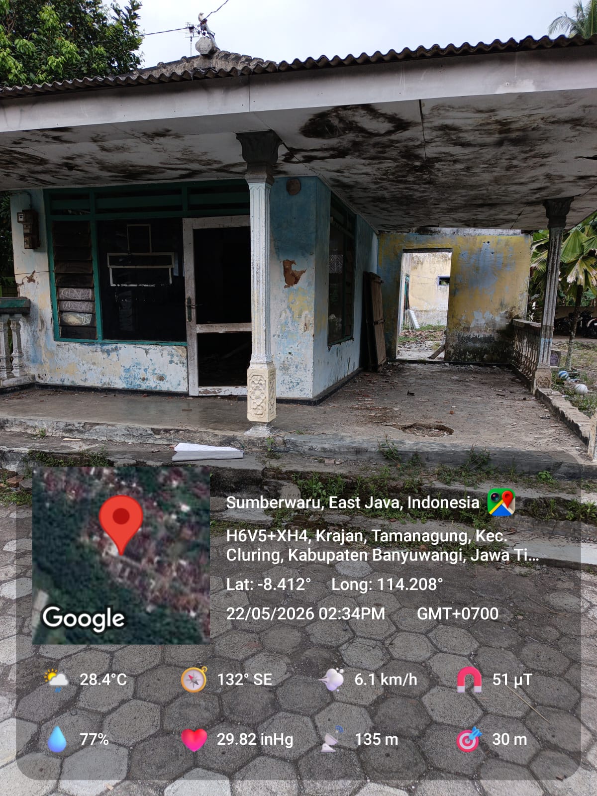 Foto Bangunan Lainnya — BAITUL MUTTAQIN, Tamanagung, Cluring
