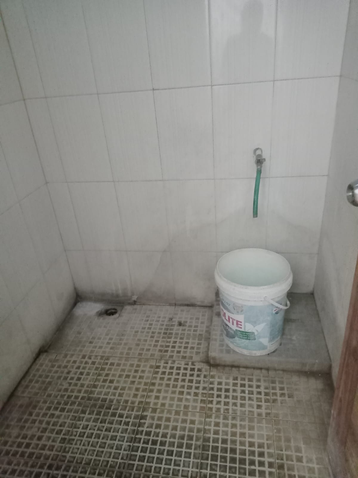 Foto Kamar Mandi/WC — BAITUL MUTTAQIEN, Kalirejo, Kabat