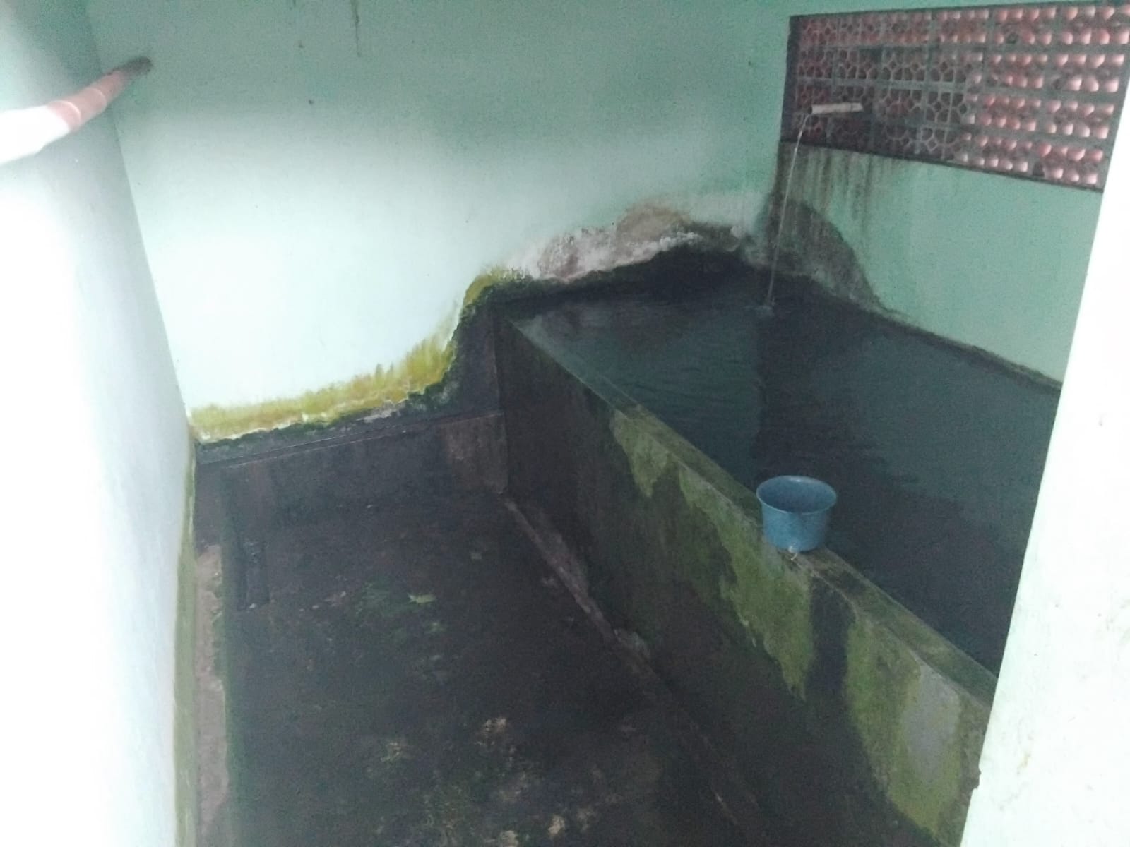 Foto Kamar Mandi/WC — BAITUS SHOLIHIN, Labanasem, Kabat