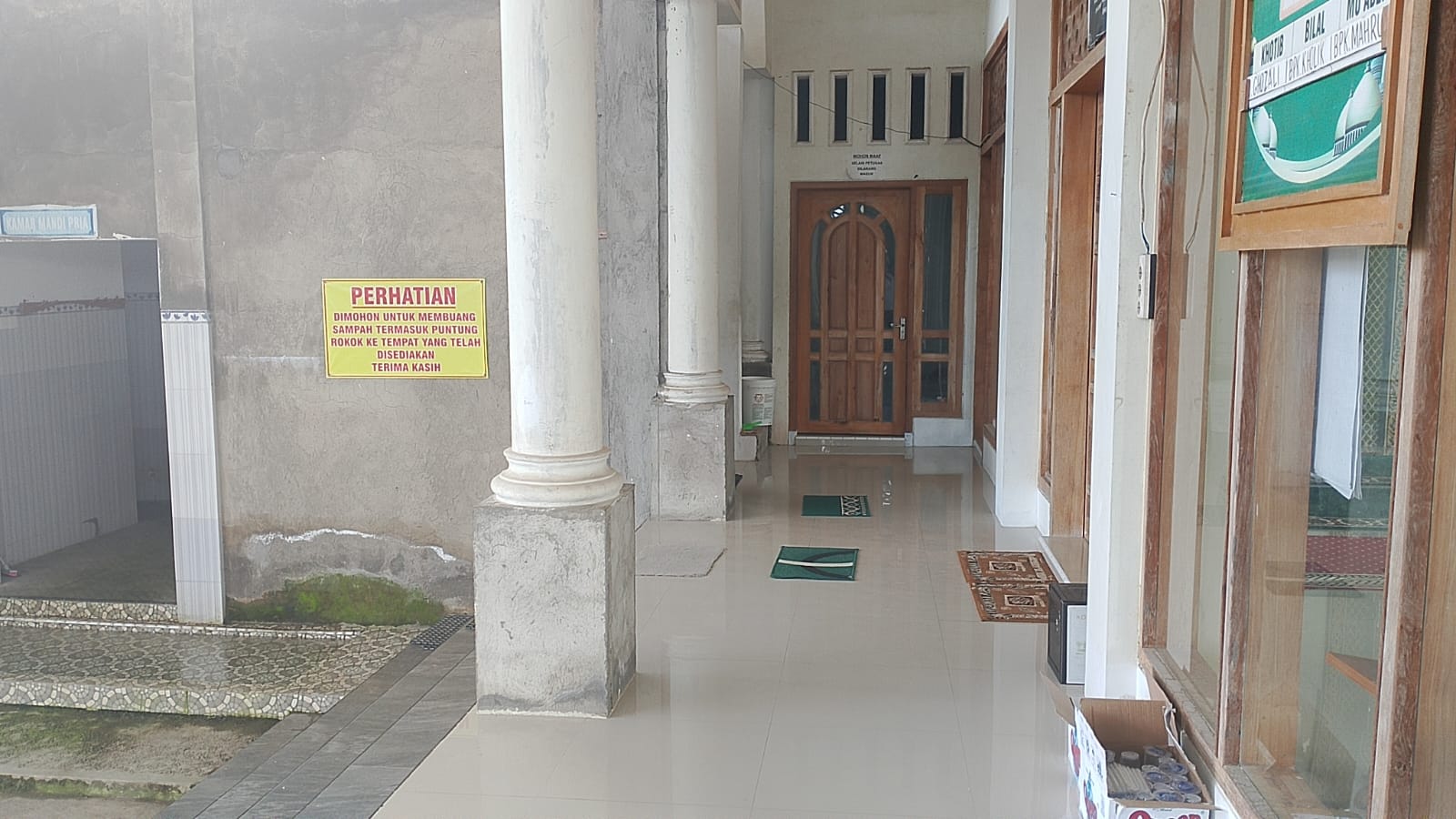 Foto Bangunan Lainnya — BAITUSSALAM, Grogol, Giri