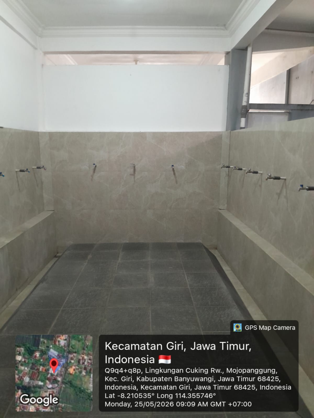 Foto Bangunan Lainnya — AL-HILAL, Penataban, Giri