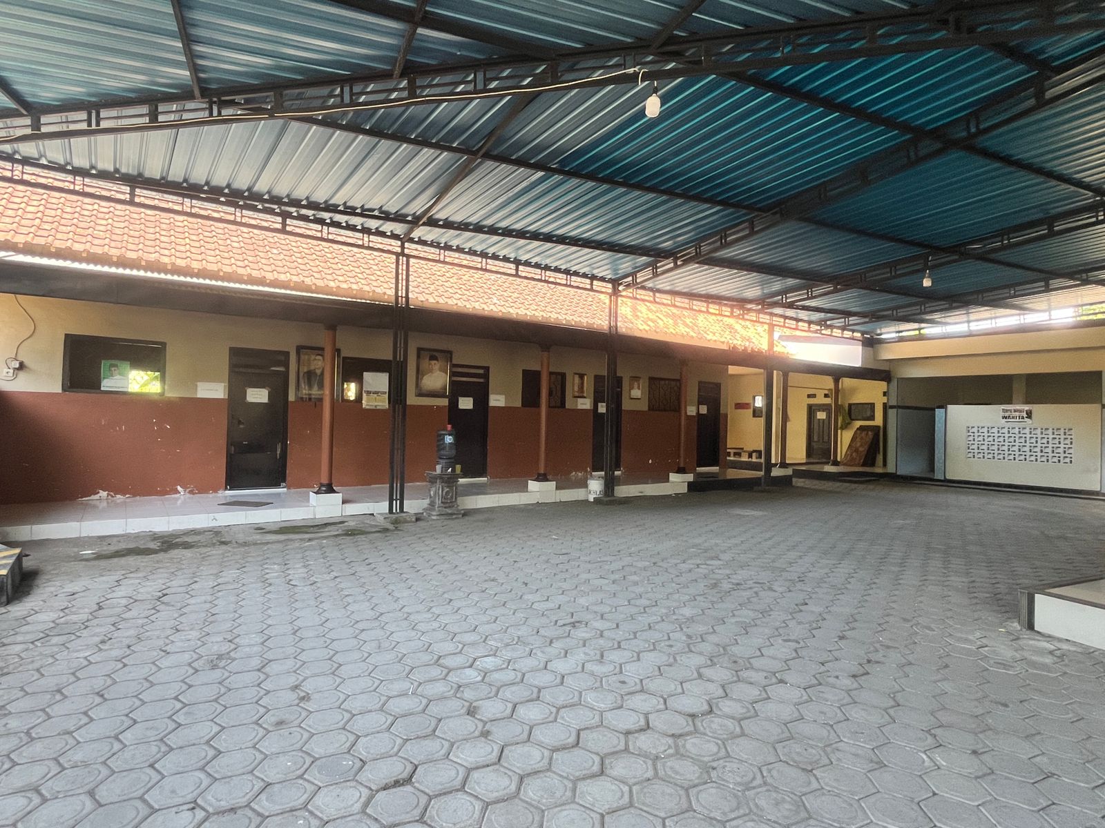 Foto Bangunan Lainnya — Al-Ikhlas, Sukonatar, Srono