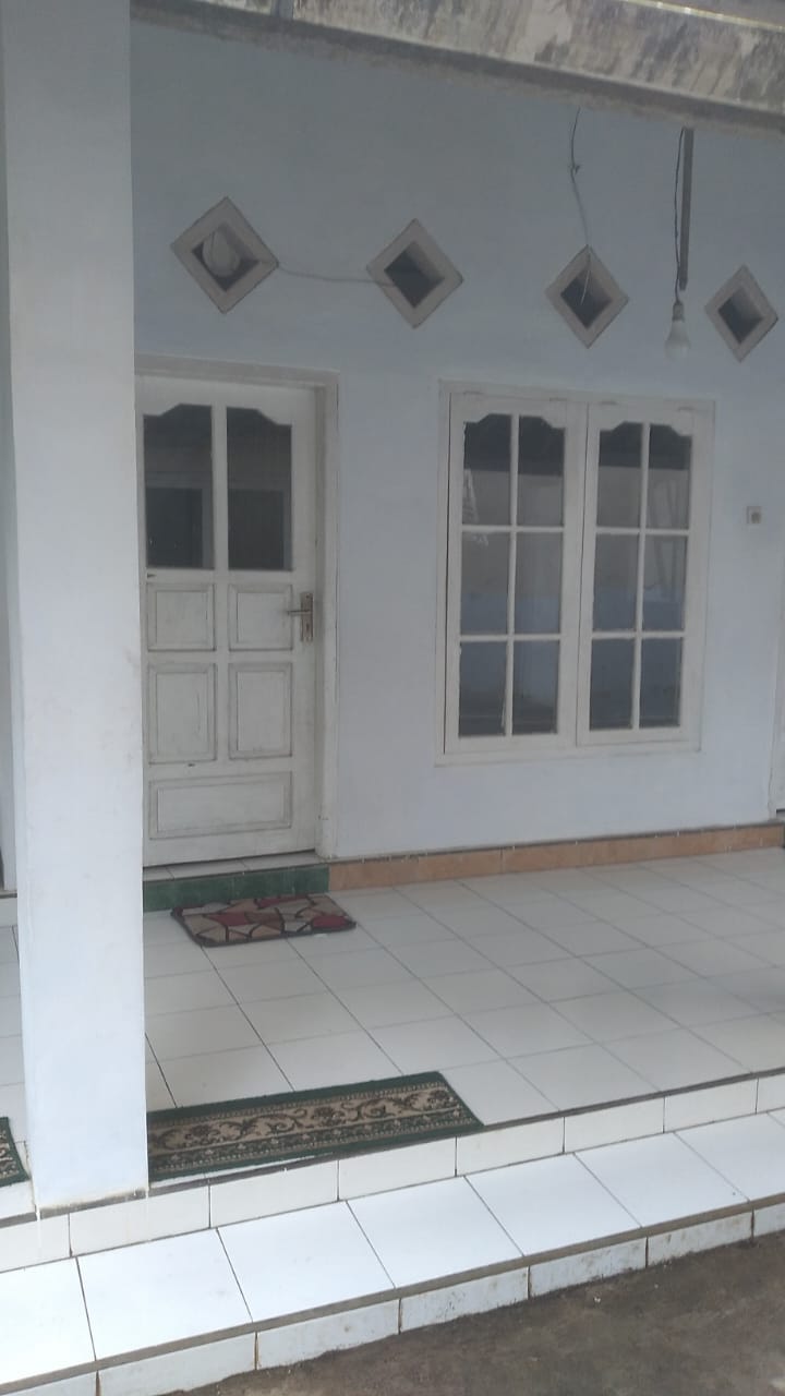 Foto Bangunan Lainnya — AL MUTAWAKILIN, Yosomulyo, Gambiran