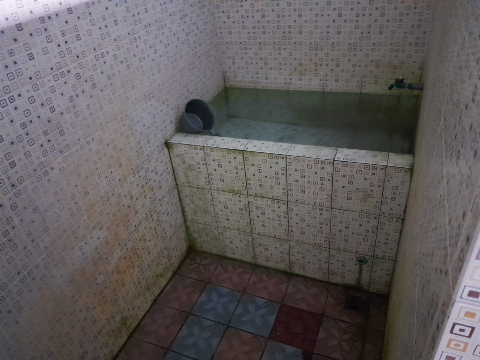 Foto Kamar Mandi/WC — AT . TAQWA, Boyolangu, Giri