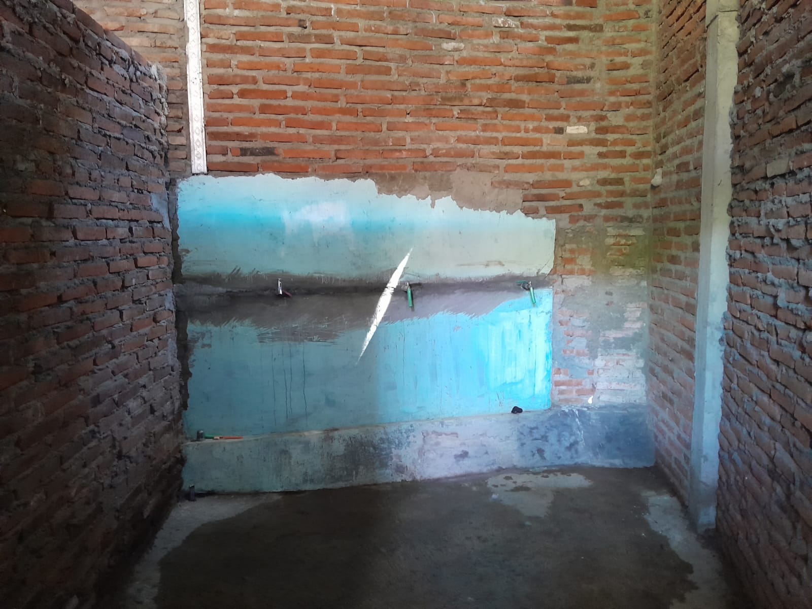 Foto Kamar Mandi/WC — Baitul Mukminin, Boyolangu, Giri