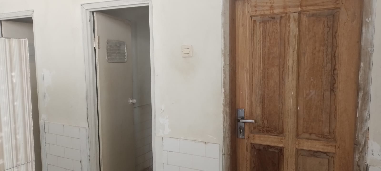 Foto Kamar Mandi/WC — MADINATUL MUNAWAROH, Bedewang, Songgon