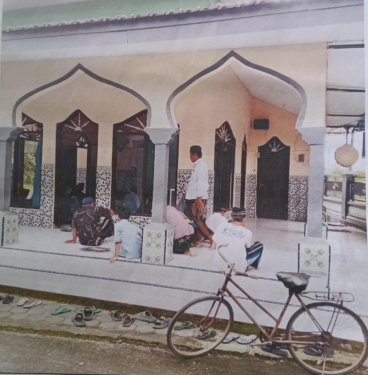 Foto Bangunan Lainnya — BAITUN NUR, Bulurejo, Purwoharjo