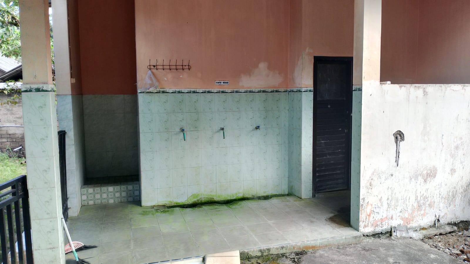 Foto Tempat Wudhu — BAITURROHIM, Grogol, Giri