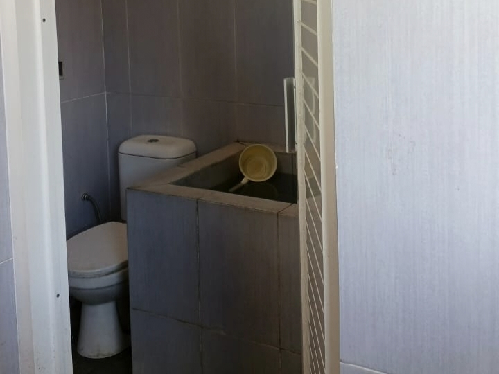 Foto Kamar Mandi/WC — AN-NUR, Karangharjo, Glenmore
